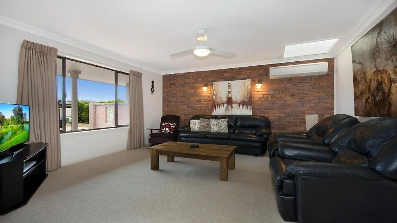 Alexander Palms Villa East Ballina 0*,  Australia