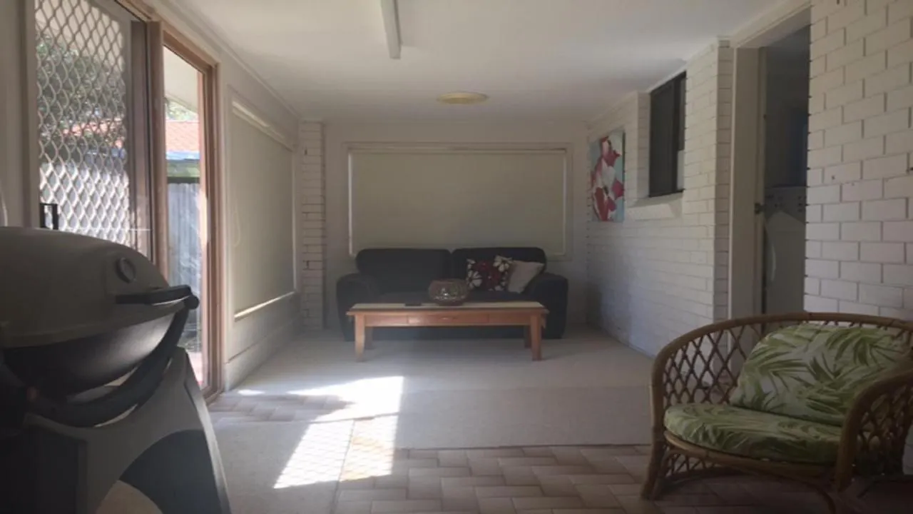 Alexander Palms Villa East Ballina Holiday home